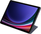 Чохол-книжка Samsung Smart Book Cover для Samsung Galaxy Tab S10 FE з кріпленням для стилуса S Pen Blue (EF-BX710PLEGWW) - зображення 10