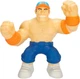 Фигурка Гуджитсу рестлер Джон Сина Heroes of Goo Jit Zu WWE Stretchy Superstar John Cena - изображение 1