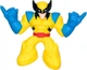 Фигурка Гуджитсу Росомаха Heroes of Goo Jit Zu Wolverine Marvel Studios X-Men '97 - изображение 1
