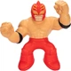 Фигурка Гуджитсу рестлер Рей Мистерио Heroes of Goo Jit Zu WWE Stretchy Superstar Rey Mysterio - изображение 1