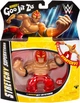 Фигурка Гуджитсу рестлер Рей Мистерио Heroes of Goo Jit Zu WWE Stretchy Superstar Rey Mysterio - изображение 3