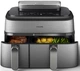 Мультипечь PHILIPS Ovi Dual Steam NA555/00 - изображение 2