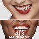 Pomadka do ust Shiseido TechnoSatin 413 Main Frame nawilżająca 3.3 g (729238180581) - obraz 4