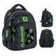 Рюкзак с ортопедической спинкой для младших классов KITE Education K25-763S-2 Gamer (000995271) - изображение 1