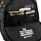 Рюкзак школьный Kite Education DC25-700M Batman ортопедическая спинка (995259) - изображение 9