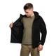 Куртка тактична Helikon-tex флісова Patriot Mk2 M Black (BL-PJ2-FH-01-B04-M) - изображение 4