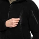 Куртка тактична Helikon-tex флісова Patriot Mk2 M Black (BL-PJ2-FH-01-B04-M) - изображение 8