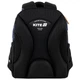 Рюкзак школьный Kite Education K25-700M-4 Beast Mode ортопедическая спинка (995258) - изображение 6