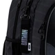 Рюкзак школьный с ортопедической спинкой Kite Education teens DC25-8001L Batman (000995341) - изображение 13