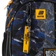 Рюкзак школьный Kite Education K25-700M-4 Beast Mode ортопедическая спинка (995258) - изображение 13