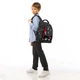 Рюкзак школьный Kite Education K25-700M-3 Tokyo ортопедическая спинка (995265) - изображение 14
