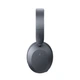 Наушники Baseus Bass 35 Max, серый цвет, Bluetooth 5.3, активное шумоподавление, до 50 часов - изображение 4
