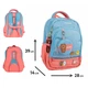 Рюкзак YES TS-109 Line Friends Stylish (559948) - изображение 2