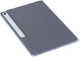 Чохол-книжка Samsung Smart Book Cover для Samsung Galaxy Tab S10 FE+ з кріпленням для стилуса S Pen Blue (EF-BX620PLEGWW) - зображення 4