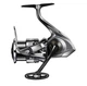 Катушка рыболовная спиннинговая Shimano TwinPower 24 C2000S - изображение 1