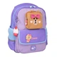 Рюкзак шкільний напівкаркасний Line Friends Pretty Choco S-104 Yes (559836) - изображение 1