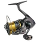 Катушка рыболовная спиннинговая Shimano TwinPower 20 C2000S - изображение 1