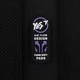 Шкільний рюкзак YES Purple Hearts TS-48 - зображення 8