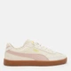 Женские кеды низкие Puma Club II Era 39744723 36 (3.5UK) 22.5 см Alpine Snow/Rose Quartz/Gum (4067983956621) - изображение 1