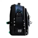 Рюкзак шкільний ортопедичний YES Football Gamer S-111 (550106) - изображение 4