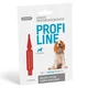 Краплі від бліх та кліщів на холку для собак вагою 4-10 кг Provet Profiline 1 шт/уп - зображення 1