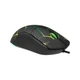 Игровая проводная мышь MEETION Backlit Gaming Mouse RGB MT-M930, 800-3200DPI, USB2.0, 1.5m, black - изображение 6