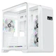 Корпус 1stPlayer RT5 White без БП - изображение 1