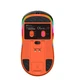 Ігрова бездротова миша MEETION Wired, 2.4G. Bluetooth Gaming Mouse With Charing Base GW38, 6 Keys, 8000dpi, 650mAh, 30-60h, RGB, black - зображення 2