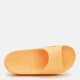 Женские шлепанцы для пляжа Puma Shibusa 38908213 42 (8UK) 27 см Almost Apricot (4067983996740) - изображение 6