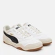 Женские кеды низкие Puma Tifosi Sd 39745502 42 (8UK) 27 см Puma White-Puma Black-Vapor Gray (4067983960598) - изображение 3