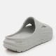 Жіночі шльопанці для пляжу Puma Softride Zerog Slide 40034303 39 (6UK) 25 см Smokey Gray (4067983818332) - зображення 5
