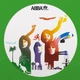 Вінілова платівка ABBA - The Album [LP] (Picture Vinyl) - изображение 1