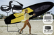 Надувна SUP дошка THUNDER IPPO 320 см з веслом - зображення 9