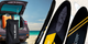 Надувна SUP дошка THUNDER IPPO 320 см з веслом - зображення 11