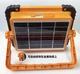 Фонарь-прожектор Working Lamp JN-881 на солнечной батарее с PowerBank для дома - изображение 5