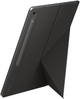 Etui z klapką Samsung Smart Book Cover do Samsung Galaxy Tab S10 FE+ z uchwytem na rysik S Pen Black (EF-BX620PBEGWW) - obraz 2