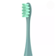 Насадки для зубной электрощетки Oclean Flow Sonic сменные (2 шт) Зеленый (Green) - изображение 4