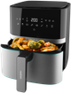 Frytkownica beztłuszczowa Cecotec Cecofry Full Inox 5500 Pro - obraz 3