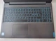 Ноутбук Lenovo Ideapad L340-15IRH Gaming I5 9300H/GTX 1050/RAM 8GB/SSD 256GB/WIN 10 Б\В - изображение 4