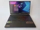 Ноутбук Gigabyte AORUS 15P I7 11800H/RTX 3070/RAM 16GB/SSD 1TB/300Hz Б\В - зображення 1