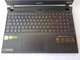 Ноутбук Gigabyte AORUS 15P I7 11800H/RTX 3070/RAM 16GB/SSD 1TB/300Hz Б\В - зображення 4