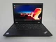 Ноутбук Lenovo ThinkPad T15g I7 10750H/RTX 2080 SUPER/RAM 16GB/SSD 512GB/WIN11 Б\В - зображення 1