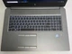 Ноутбук HP Zbook 17 G6 I7 9850H/RTX 3000/RAM 16GB/SSD 512GB/WIN 11 Pro Б\В - зображення 4