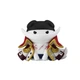 Фигурка аниме Ван Пис MEGA CAT PROJECT ONE PIECE NYAN PIECE NYAN! Luffy & Summit War Arc рандомный выбор - изображение 5