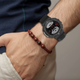 Ремешок для Amazfit T-Rex 2 с отвертками на xiaomi амазфит т-рекс 2 браслет t rex 2 Черный (Black) - изображение 4