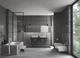 Підлоговий змішувач для ванни Grohe Eurocube (23672001) - изображение 3
