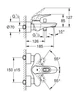Змішувач для ванни Grohe Eurostyle (33591LS3) - зображення 2