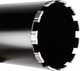 Otwornica diamentowa Graphite 122 x 450 mm x 11T 57H864 (5902062508133) - obraz 4