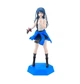 Фигурка Sega по аниме игре Проджект Секай Хошино Ичика Desktop x Decorate Collections 16 см - изображение 1