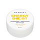 Патчі під очі вітамінізовані Mermade Energy Boost Vitamin complex A, E, C, B5 60 шт - изображение 3